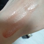 휴가 나온 아들이 <b>PX</b>에서 사다준 알파비 앰플