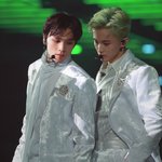 [NCT즌] 주어 슈휴<b>밀착</b>