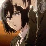 [진격의거인] 미카사 <b>외모</b> <b>급</b>떡상