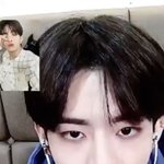 [모두드루와] 아니 <b>영통</b>팬싸에서 얼굴이 이럴 수 있냐고