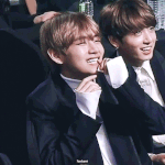 [방탄소년단] 뷔 <b>팬</b>아<b>저</b> 짤