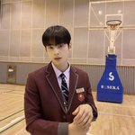 [드루와] <b>차은우</b> 때문에 잠 못 잠