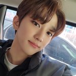 [골든차일드] 주찬이 이 셀카 짱이쁨