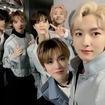 [NCT즌] 뭐야 <b>재민이</b>폰으로 찍었나