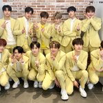 [트레저] <b>MY</b> TREASURE 행복한 활동이었다 트레저 성공기원...