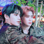 [NCT즌] <b>확신</b>의 얼굴합