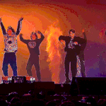 [방탄소년단] 갤러리 폭파 휴유증