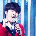 [인피니트] <b>나무</b> 생일 축하해