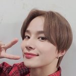 [NCT즌] 키노 포카 서<b>타일</b> 셀카