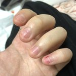 [드루와] <b>손톱</b> 많이잘라버림 ㅠ