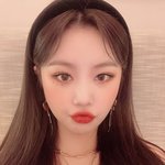 나 <b>덧니</b> 심각할 정도야?