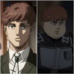 [진격의거인] 마파식다이어트 3주 <b>비포</b>&amp;앺터!^^