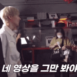 귀여운 애가 귀여운 애를 귀여워하는 현장