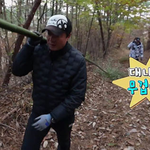 선배 놀리는 안정환ㅋㅋㅋㅋ