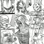 [진격의거인] ㅅㅍ)역대 ㅇㅇ거인들 영화에 <b>나올</b>것같음