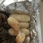 <b>치즈</b>떡 이거완전 미친놈이네