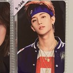 [NCT즌] 청담 슴스 포카 문태일 미쳤는데