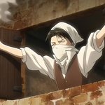 [진격의거인] 내 친구들이랑 정주행 때리는데 애들 개<b>똑똑</b>함