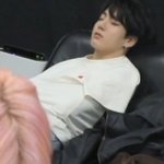 방탄 정국 잘 때 <b>습관</b>
