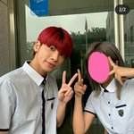 [TXT] <b>태현</b>이 이짤도 인스타에있네