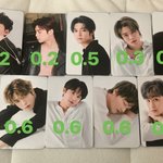[NCT] 127 시그 <b>특전</b> 양도할 건데 비싸?