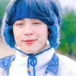 현실에 눌러앉은 겨울 <b>요정</b> 아이돌