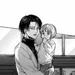 [진격의거인] 지 <b>아내</b>만 좋아하는 리바이님5