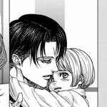 [진격의거인] 지 <b>아내</b>만 좋아하는 리바이님5.5