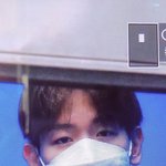 백현이 출퇴근 <b>명확</b>한 거 봐