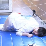 [방탄소년단] 애<b>옹아</b>아아