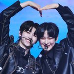 [엔하이픈] 쿵<b>야즈</b> 너무 귀여워ㅠㅠ