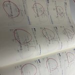 [댓글부탁해] 내인생 수학 한장 다 맞는부분