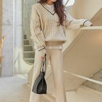 [드루] 니트 덕후의 니트 꿀팁 모음