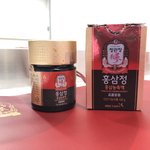 <b>홍삼</b> 주문했더니 당일배송해주네요,,