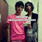<b>세훈</b> 쟈니 이사진 처음봐...