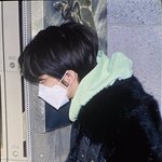 [NCT즌] 재민씨 오늘 머리 예쁘시네요