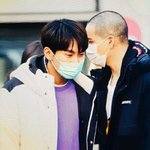 [BTOB] 휴 <b>다행</b>이다