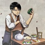 [진격의거인] 사실은 우리는 기억<b>조작</b>당한거야
