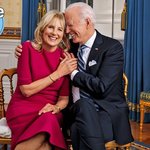 바이든 부부 첫 인터뷰 "43년 결혼생활, 비결은 70대 30"