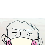 [댓글부탁해] 이 언니 날 무슨 감정으로 대하고 있는걸까.