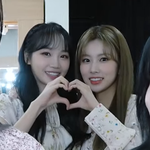강혜원 이쁜지 몰랐는데 개이쁘다