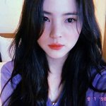 딱 <b>얼굴</b>만 봤을<b>때</b> 한소희vs아이린