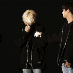 [방탄소년단] 진아 슈가 우는거 귀엽다며