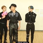 뉴는 정확한 키가 <b>몇임</b>?