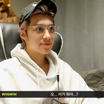 [NCT] 자막 <b>실수</b>인가? 윈윈아니고 루카스 같은데