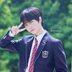 내 <b>머리길</b>이 좀 봐주라