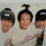 우리 귀요미 최<b>연소</b> 연습생들