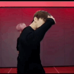 [NCT즌] 호랑이에서 내가 좋아하는 마크 <b>태용파트</b>나 봐