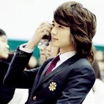 왕 <b>최민호</b> 졸업식