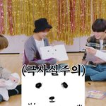 [NCT즌] 이해찬 그림실력ㅋㅋㅋ